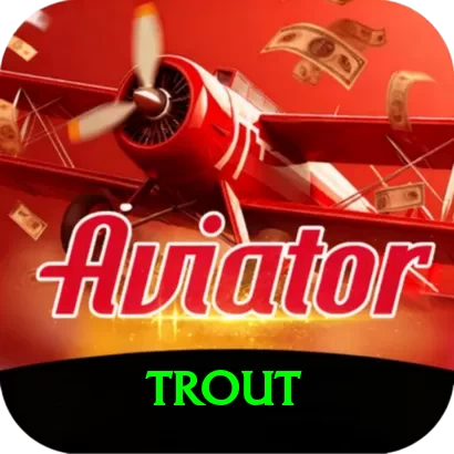trout VIP Gaming App - 2