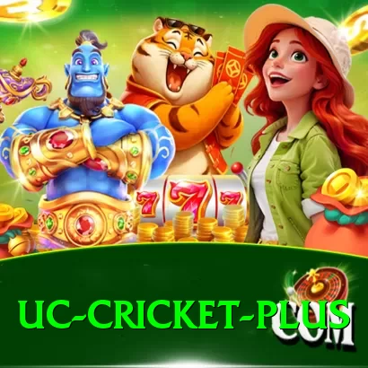 uc cricket Casino Mega v3.6.0 - 2