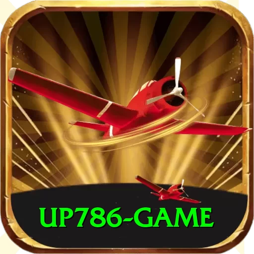 UP786 Game Gold v3.9.4 - 2