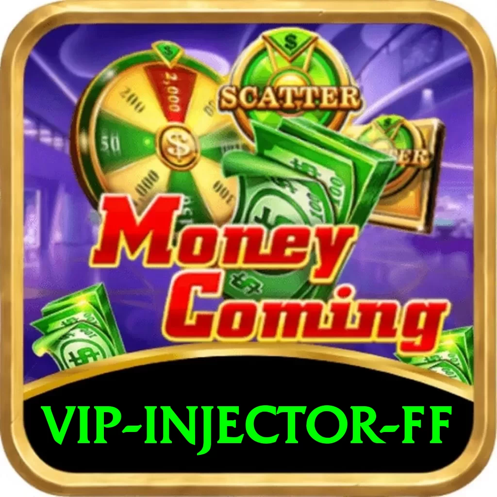 VIP Injector FF Turbo Pro v2.8.7 - 2
