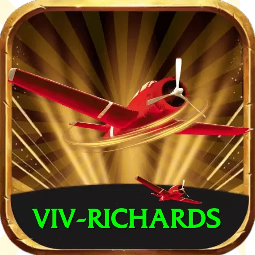 viv richards Gaming VIP v4.7.9 - 2