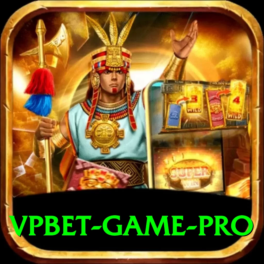 VPBET Game Casino Official v5.5.3 - 2