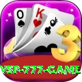 VSP 777 Game Pro Edition v3.0.4