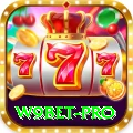 W9Bet Casino Official v4.3.3