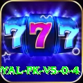 Wc777 Royal PK v5.0.4