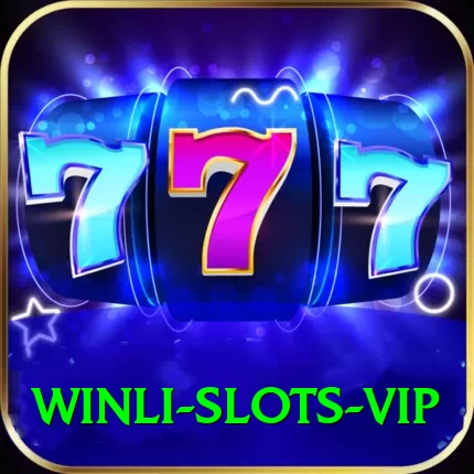 Winli Slots App VIP v5.1.1 - 2