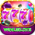 winlislots Jackpot Pro v1.0.2