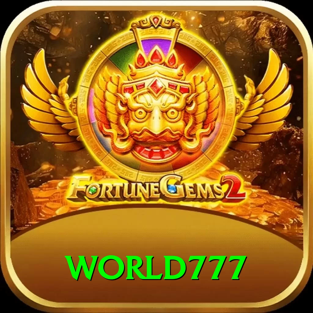 world777 Champion - Casino & Slots - 2