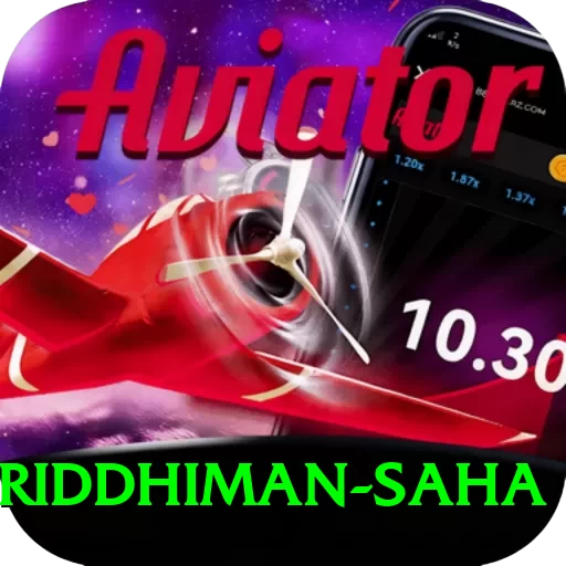 wriddhiman saha Gaming VIP v2.4.1 - 2