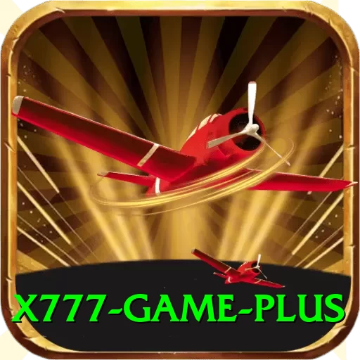 X777 Game Gold v5.0.4 - 2