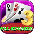 Yay Win Royal Rewards