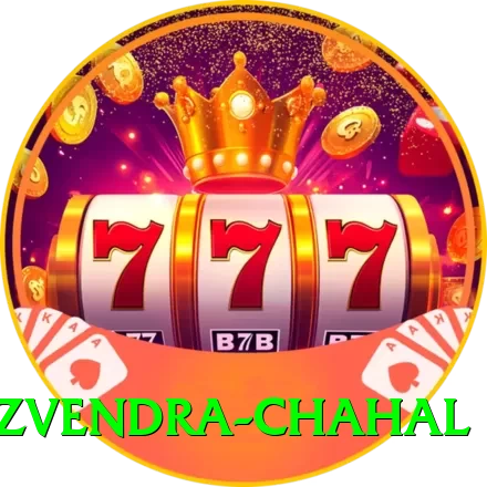 yuzvendra chahal - VIP VIP - 2